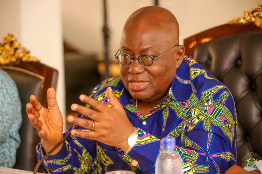 Stop disgracing Asantehene with your useless talks – NPP told