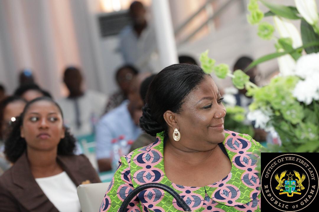 Homeopathy Should Compliment Conventional Medicine – First Lady