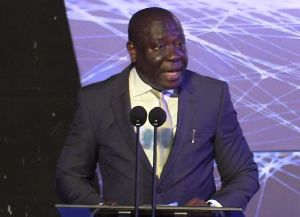Ghana To Hit 95 % Of Mobile Connectivity By 2020