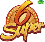 National Lottery Authority Set To Launch Super 6 Dividend Game