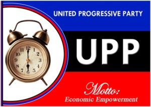 UPP’s position on arms proliferation, alleged plotting of coup in Ghana :Time to take our security serious