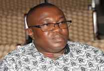 NDC’s work speaks for itself not too much talks-chairman Ofosu Ampofo