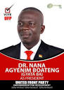 “Voters’Register Not Be Pieto’- Gyataba To EC