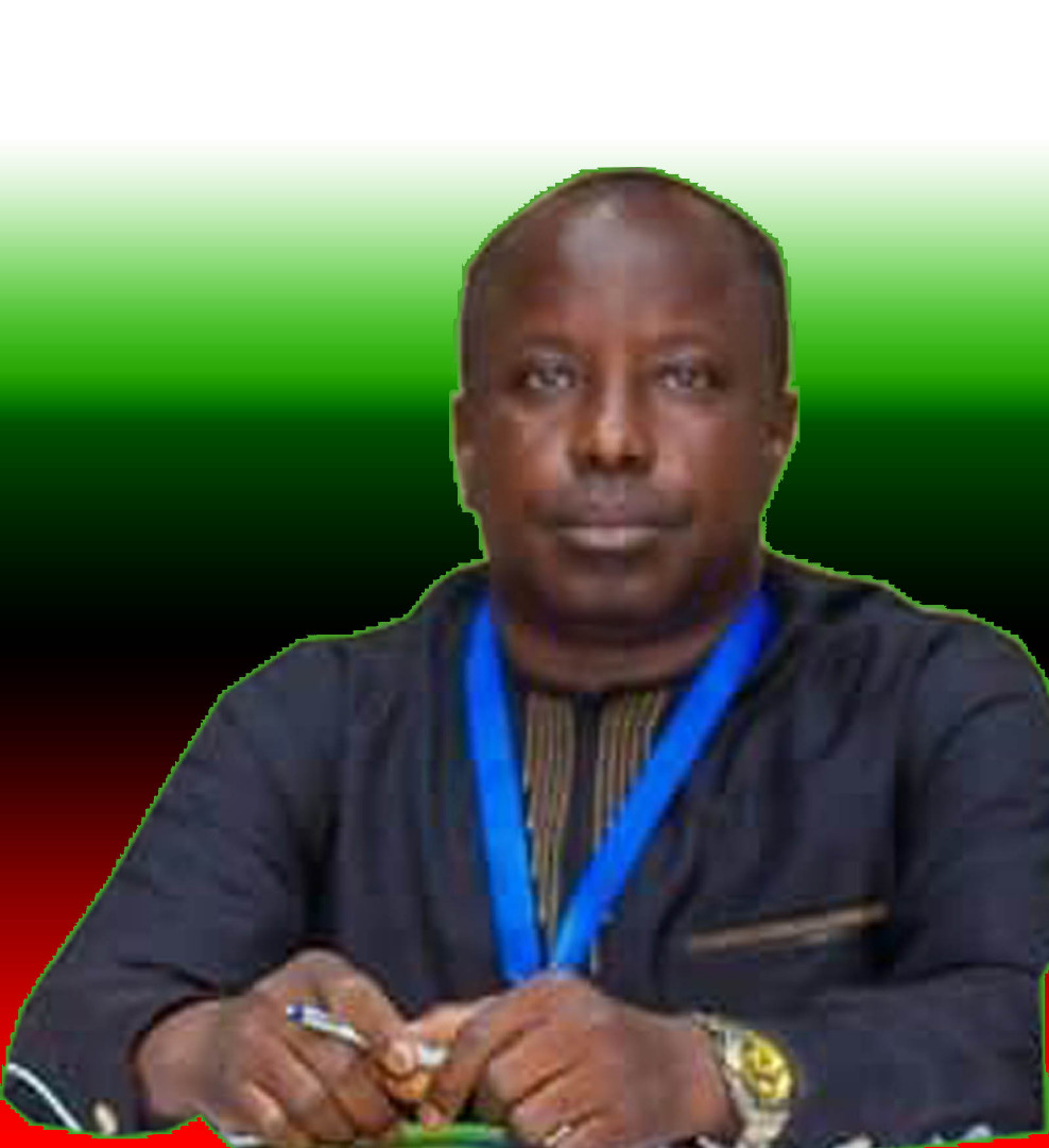 Coup plot discovery:a deception in highest order – NDC Secretary