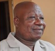‘You Can’t Hang Corruption On Mahama’s Neck’ – Allotey Jacobs