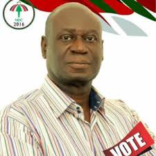 ‘I Will Gladly Accept NDC Veep Position’ – Dr. Samuel Sarpong Declares