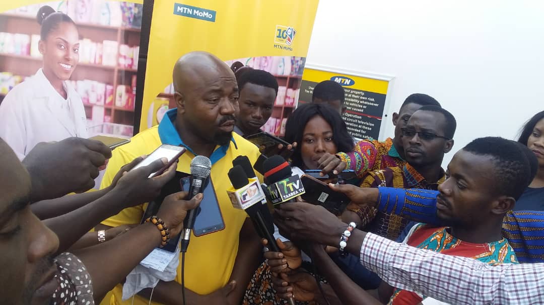 MTN-Ghana Cautions Customers To Beware Of Fraudsters