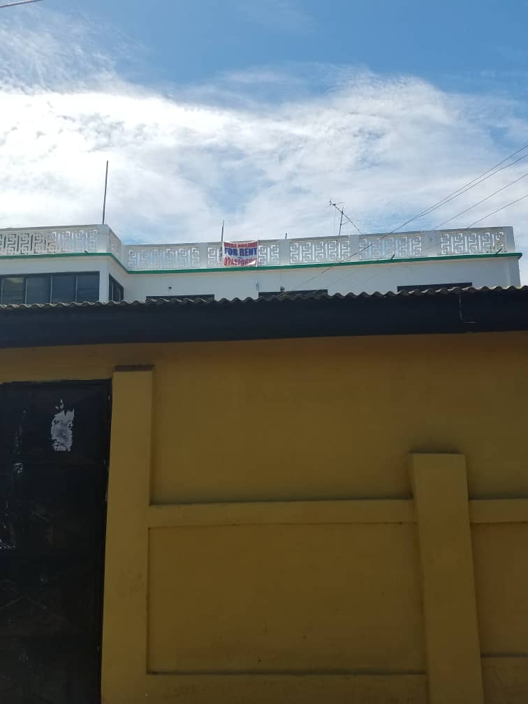 Landlord Ejects NDC From Party Office
