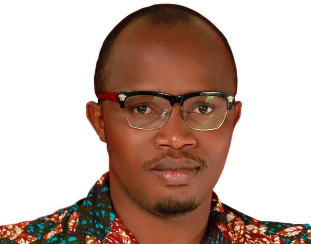 Nana Addo Not Only good at speech plagiarism but projects too-Abass Nurudeen