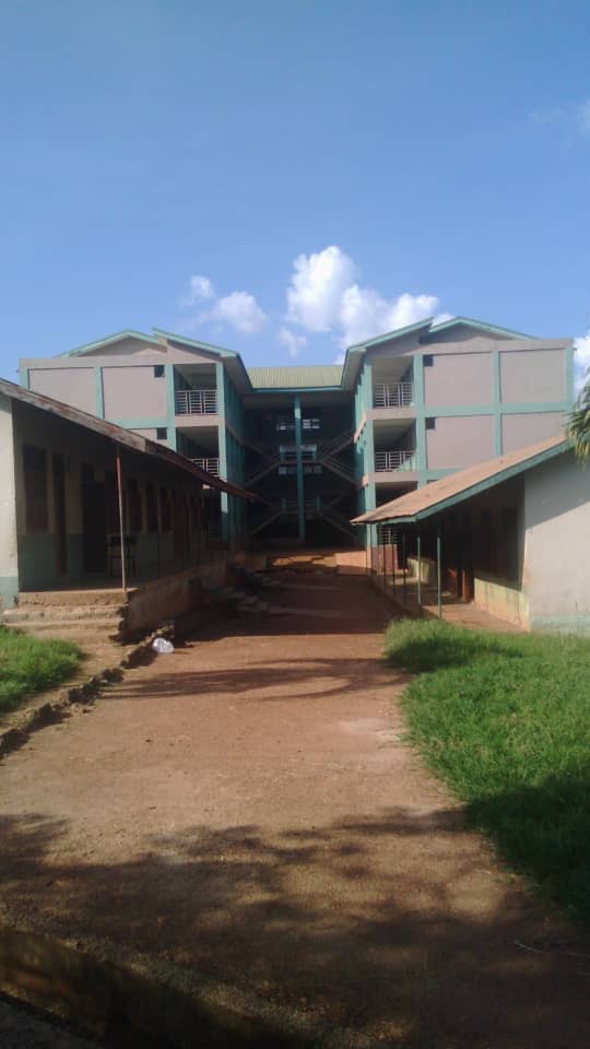 Bekwai SDA Old Students Association Poise To Facelift Alma Mater To First Class School