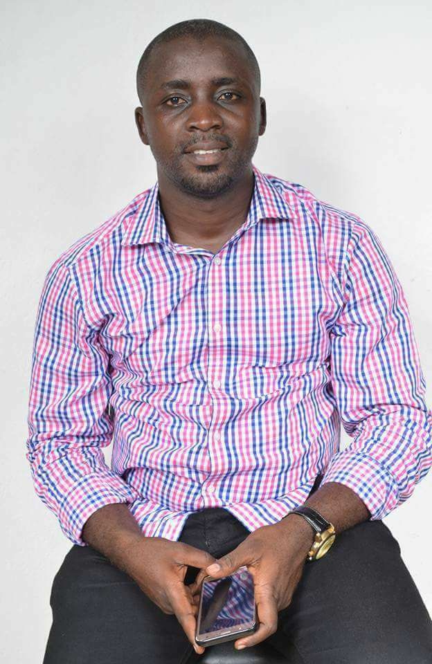Ghanaian Youth Must Lead NPP 2020 Campaign-Raph Patrick Sarfo