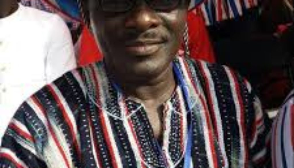Suame MP must go unopposed -Suame MCE To NPP National Executives