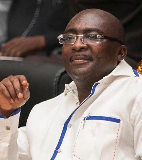 FREE SHS Consuming 2 Billion Cedis Every Year Is Worth It–Bawumia