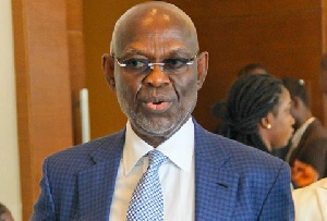 Rawlings will oppose NDC ticket if Prof.Botwey is running mate