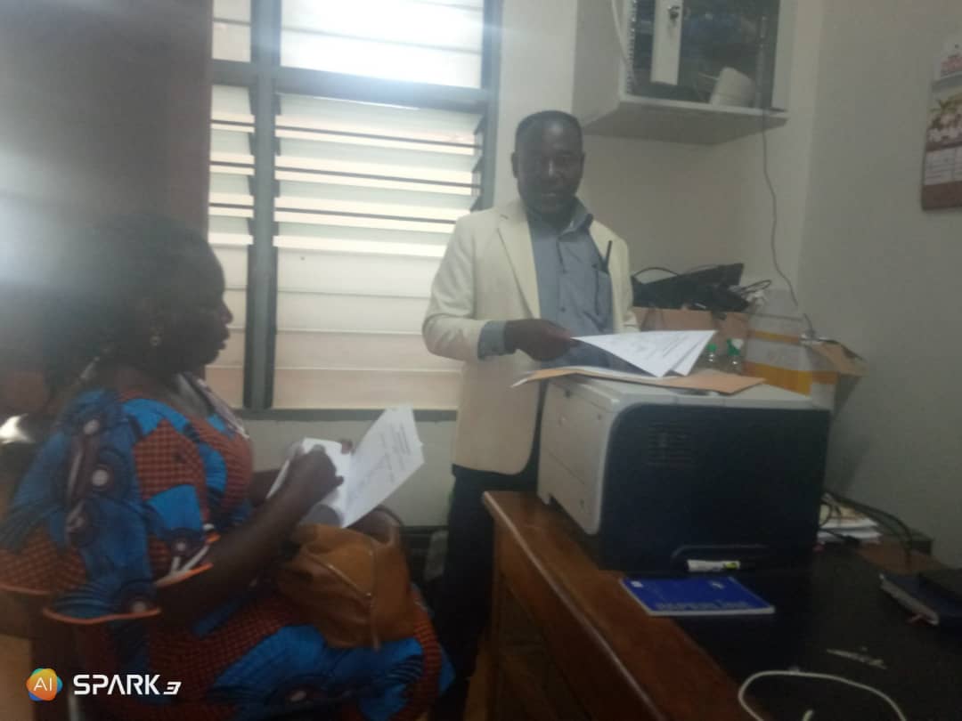 Western North: Information officers schooled on COVID-19