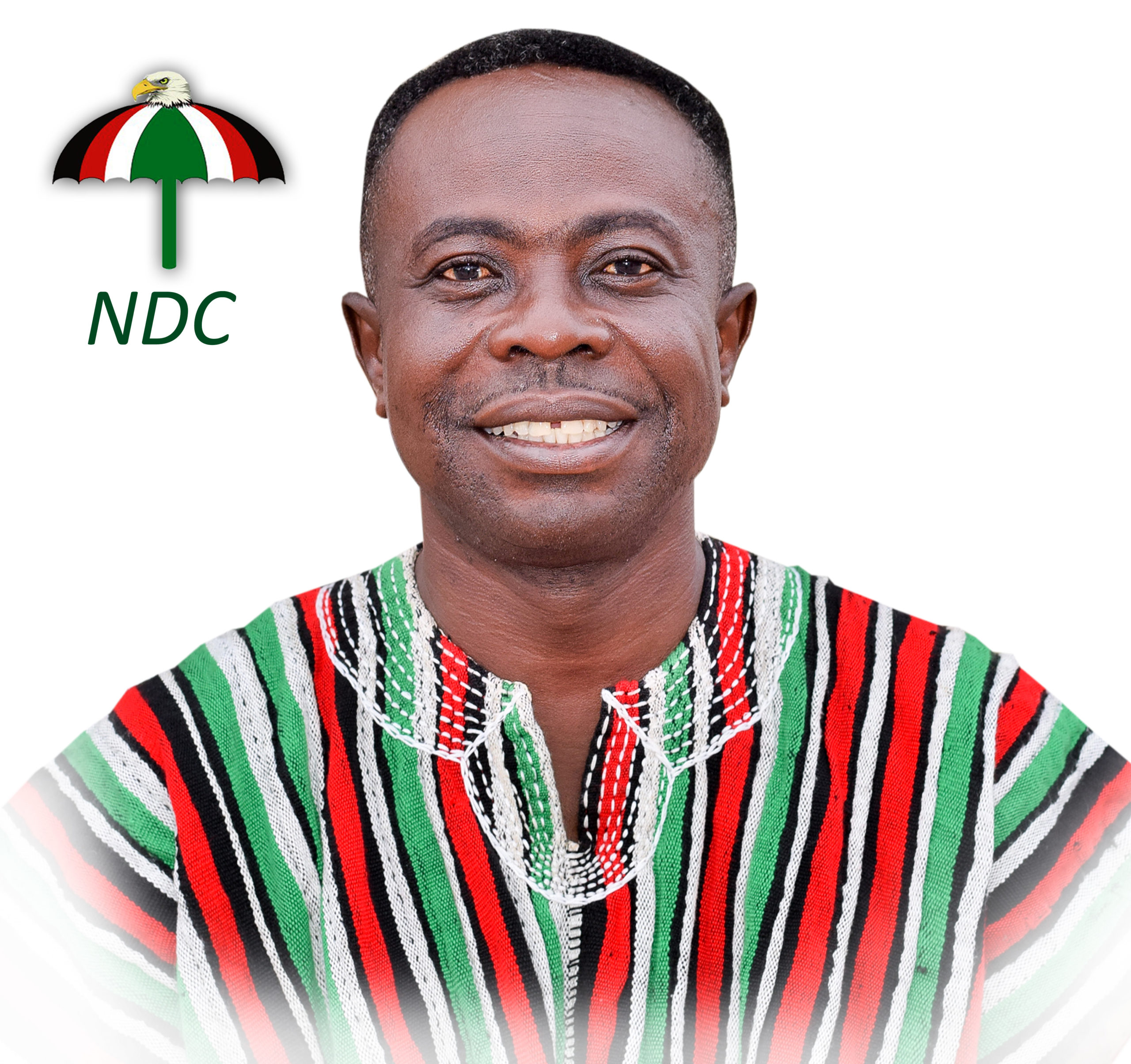  Aowin Constituency :NDC Parliamentary Candidate  Fights Coronavirus With Hygienic Materials