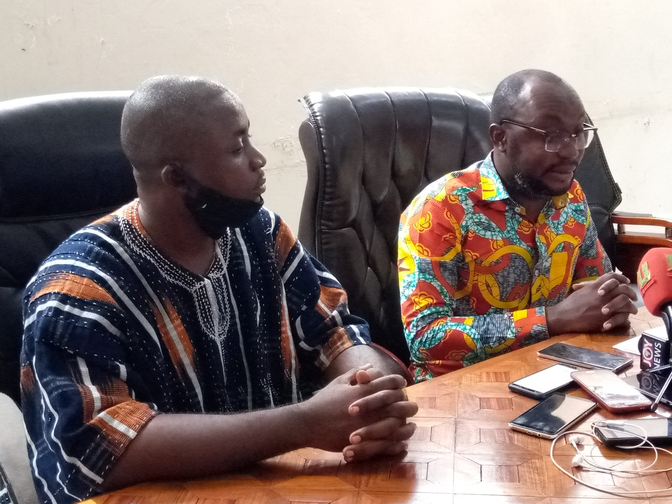 15,000 Tertiary Students Applied For Scholarships In Ashanti Region-Kingsley Agyemang Declares
