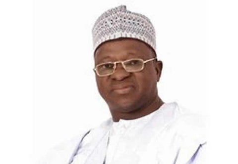 Kidnappers demand N100m to free Dariye’s father