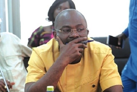 Revealed: Kennedy Agyapong To Be Jailed For 14 Days For Calling A Judge Stupid