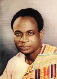 Read what Dr.Kwame Nkrumah told Busia when soldiers toppled Busia’s government