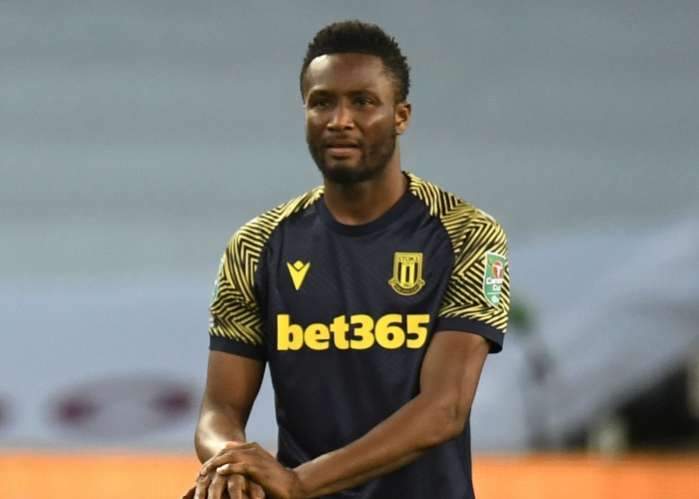 Why John Mikel Obi Left Chelsea Will Shock You