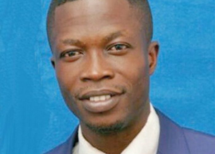 Mr-Agyekum-Kumawu-DCE Mr-Agyekum-Kumawu-DCE