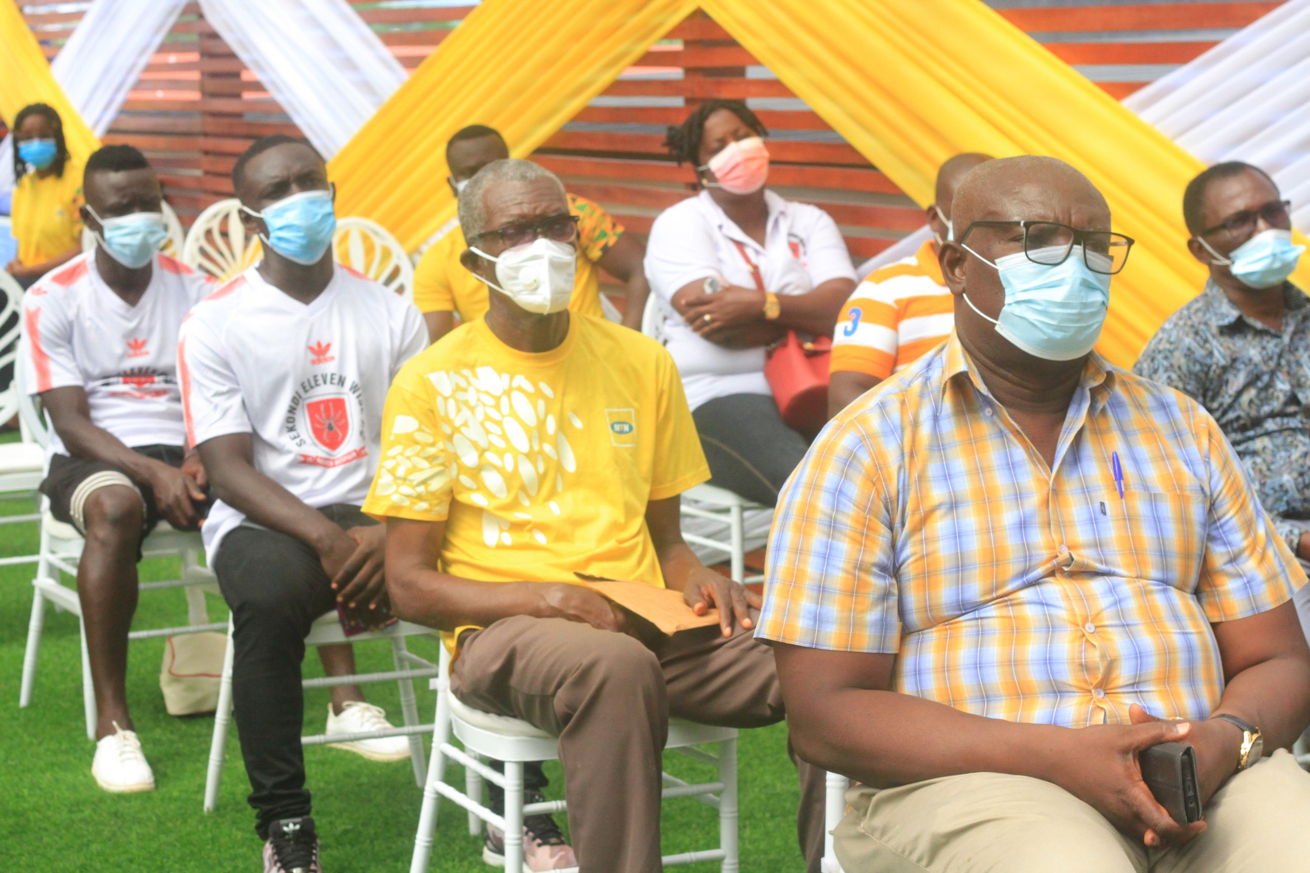 MTN Ghana launches twin city festival , promise to excite customers with myraid of activities