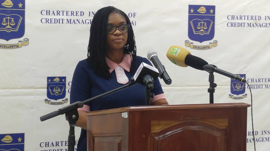 Chartered Institute of Credit Management Launches 2021 Annual Ghana Credit Excellence Awards.