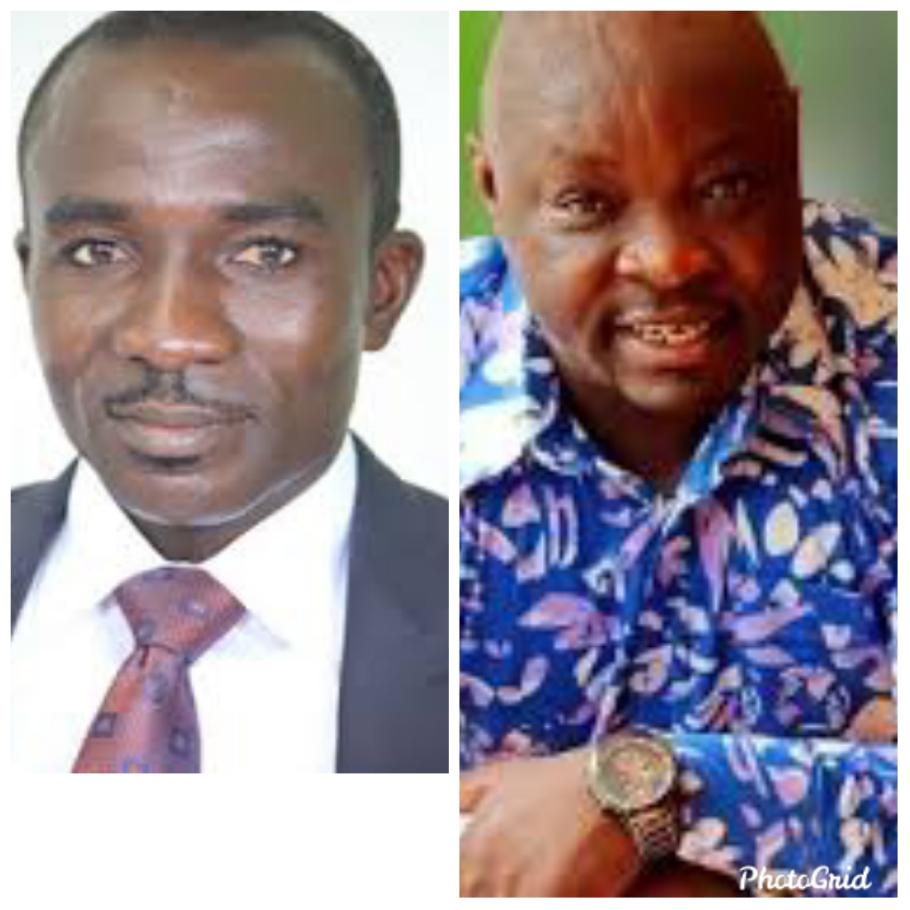 Former Asokore Mampong MCE Sends Emotional Message To Kennedy Kankam