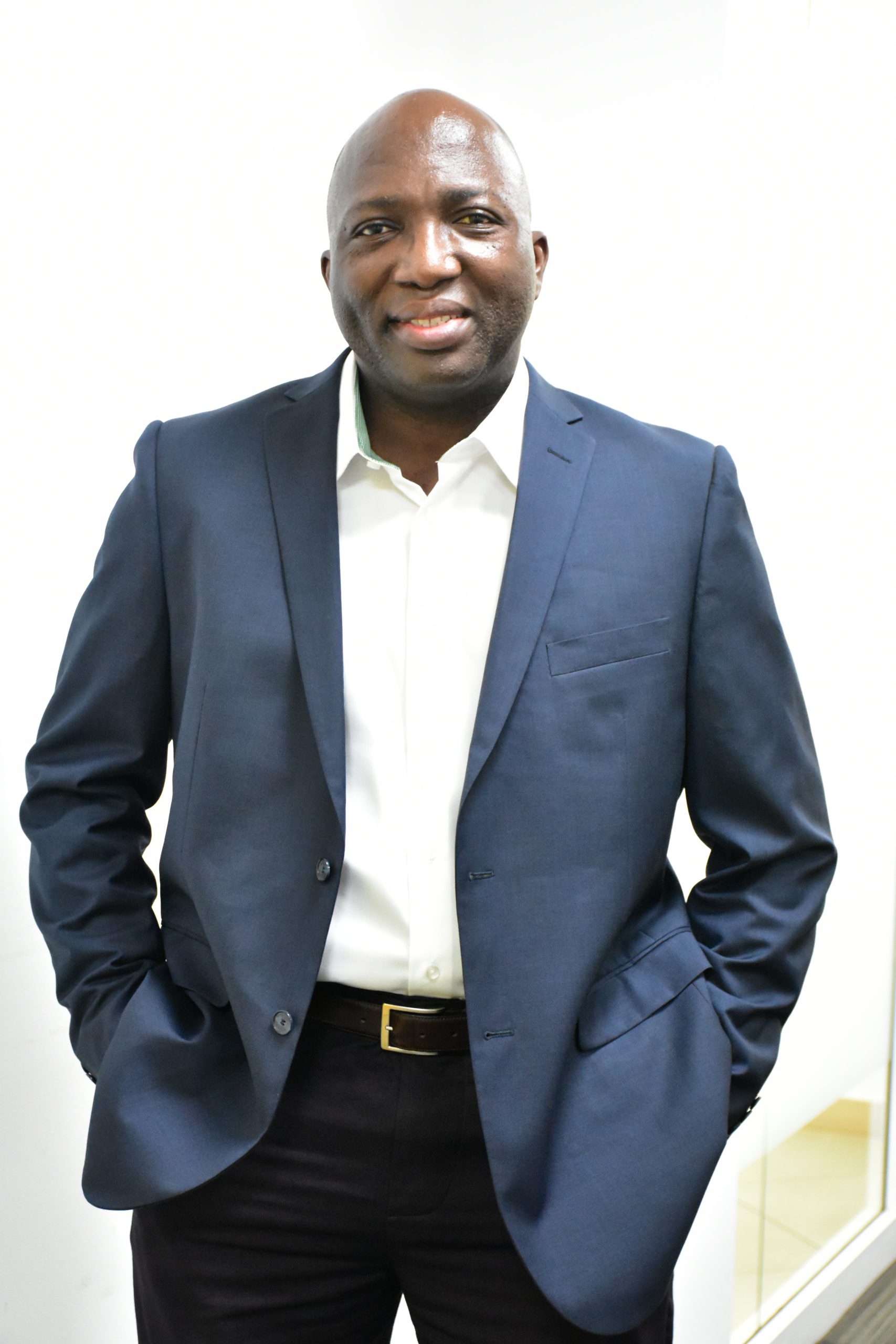 MTN Ghana Appoints Shaibu Haruna As Chief Sales And Distribution Officer