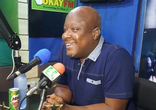 The making of the ‘Chairman General’ Kwame Sefa Kayi