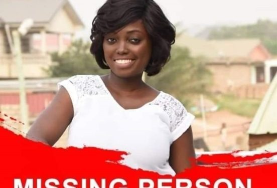Phone Exposes KNUST Lecturer Over Missing Wife, Charged For Kidnapping