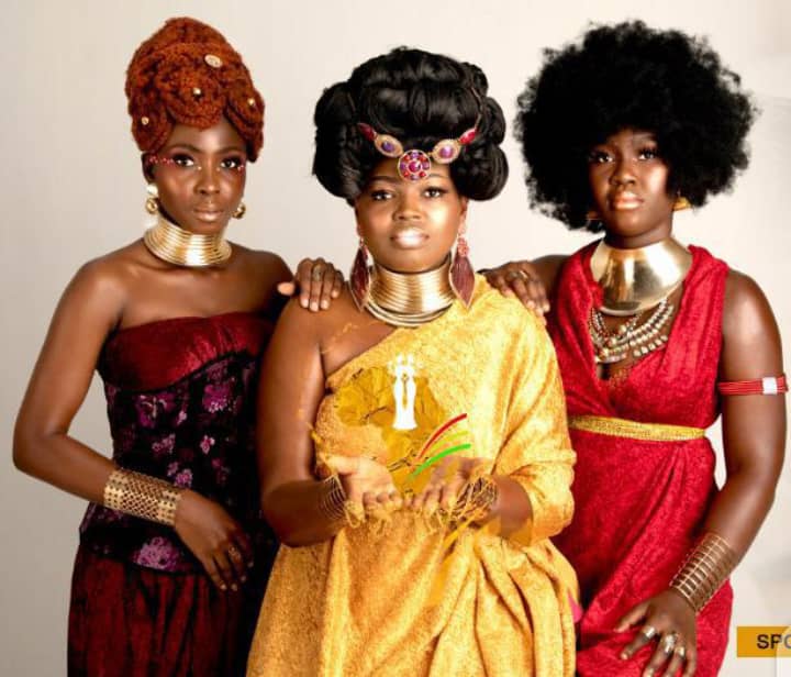 Maiden edition of “Makeup and hair show Africa” to blow minds
