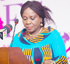 22% of Ghanaians Practice Open Defecation-Sanitation Minister