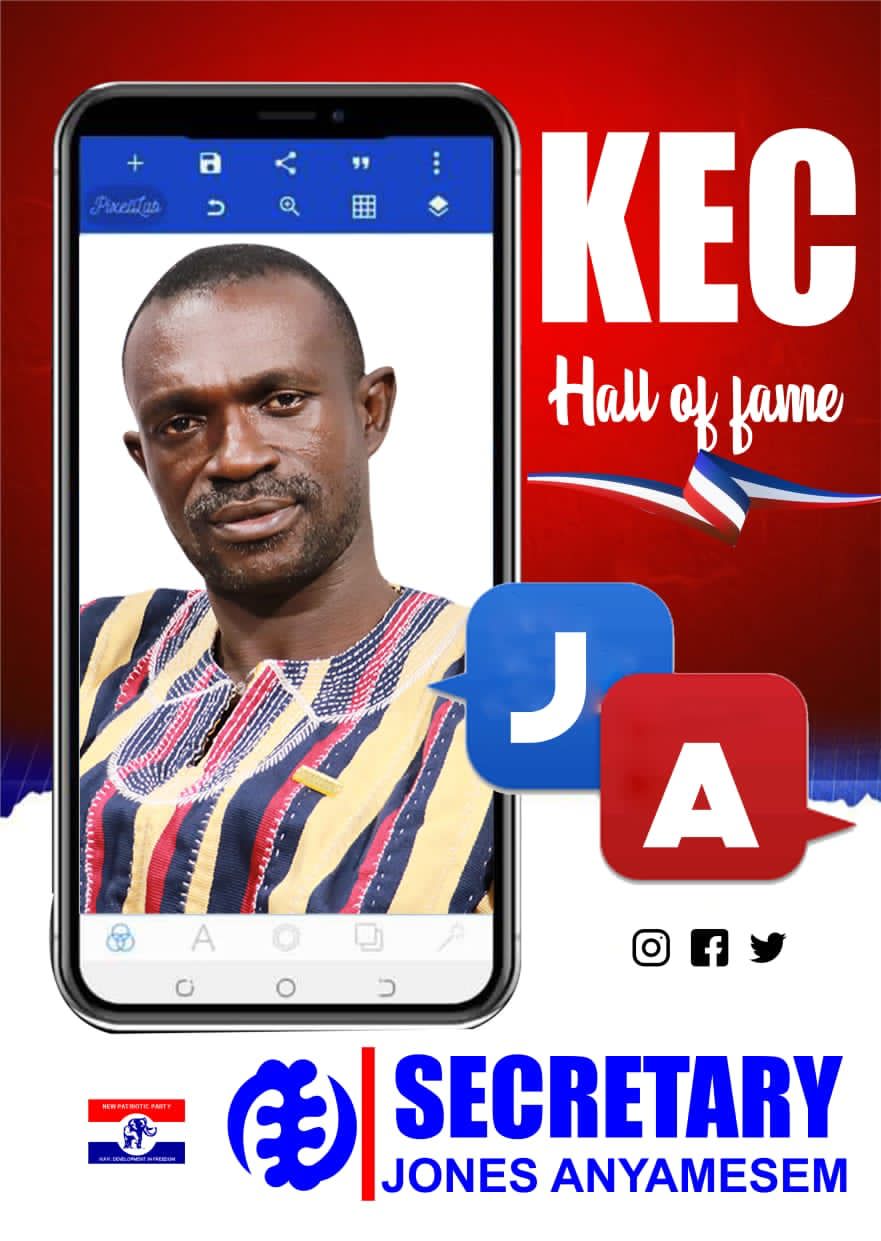 Welfare of youth, grassroots, Key to break the eight – NPP Secretary to party 