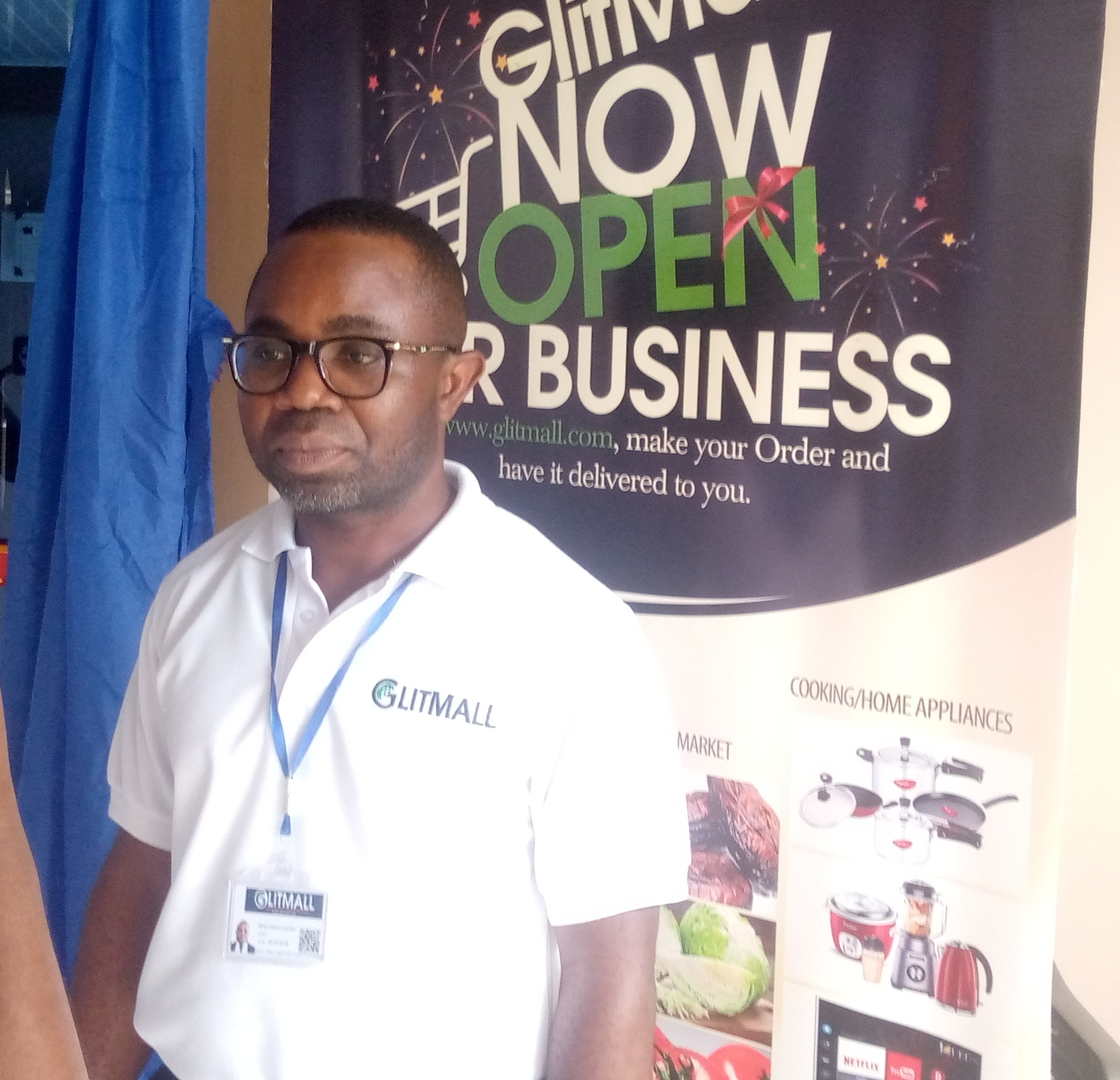 Glitmall To Create Digital Jobs For The Youth-Co-founder Reveals