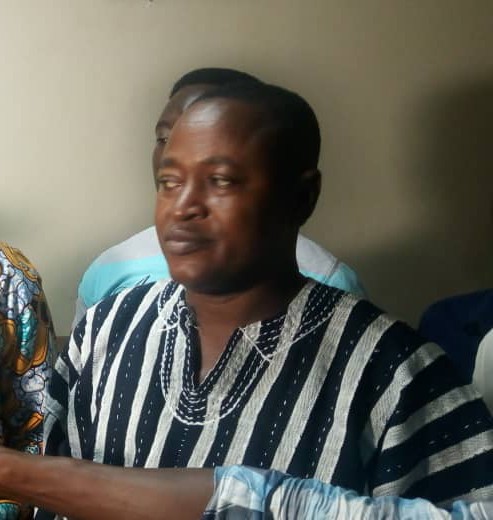 “NDC Can’t Win Election 2024 With Ofosu Ampofo As National Chairman “-Enock Amoako