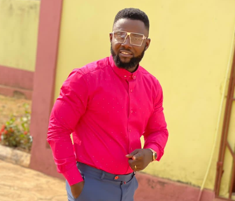 Serve Your Masters With Love Not Hatred-Opambour’s Junior Pastor Admonishes