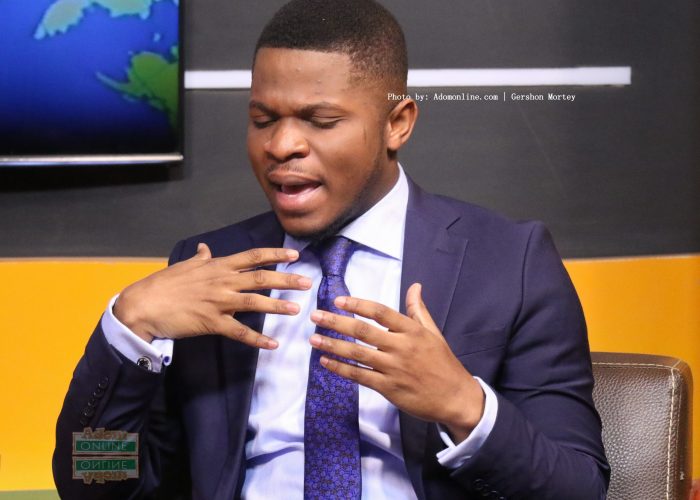 National-Communication-Officer-of-the-National-Democratic-Congress-NDC-Sammy-Gyamfi_6 National-Communication-Officer-of-the-National-Democratic-Congress-NDC-Sammy-Gyamfi_6