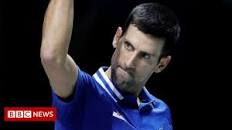 Australia cancels top tennis player’s visa