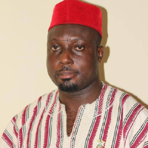 “Desperate” Former Nzema East MCE,MP Exposed Of Sabotaging Current MCE
