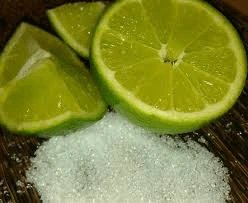 Health Alert: Mix lime with salt to treat gonorrhea naturally in just 7 days