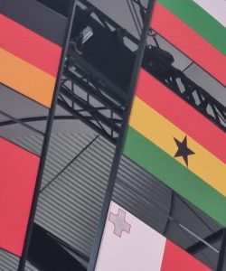 Ghana FA to get 8 million dollars from FIFA