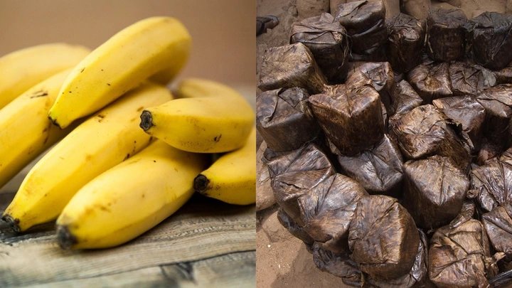 Blend Kenkey, Banana And Milk; Drink it To Treat Pressure, Diabetes And Others – Details Below