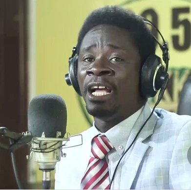 I will Never Render Apology To Ghanaians; The Truth Must Be Told – Evangelist Akwasi Awuah Charges