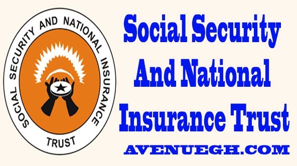 SSNIT: Here Are All The Qualifications & Benefits Available To Contributors Before & After Old Age