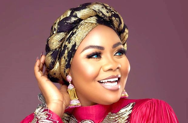 I Will Attend Your ‘Stupid’ Funeral If You Die In Abusive Marriage – Empress Gifty