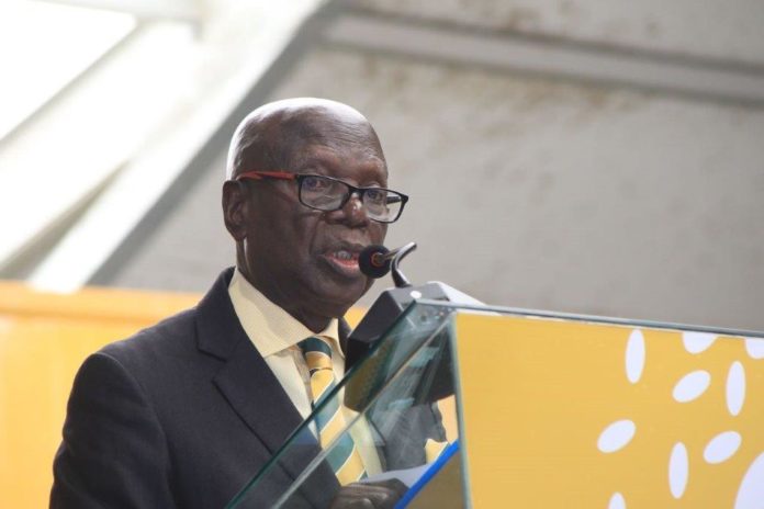 MTN Holds 4TH Annual General Meeting Tomorrow