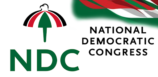 NDC  Condemns IGP’s Response to British High Commissioner’s Tweet About Barker-Vormawor