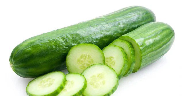 5 Reasons Why You Should Eat Cucumber At Night